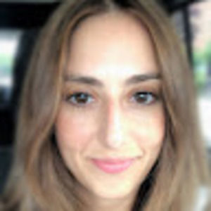 Meet your Posher, Adelyn